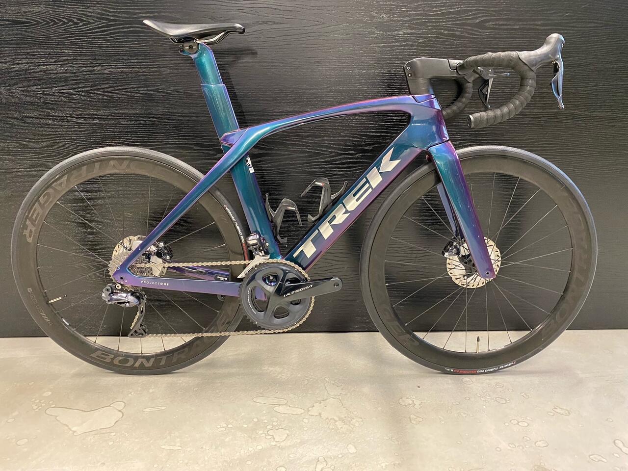 Trek madone purple phaze hotsell